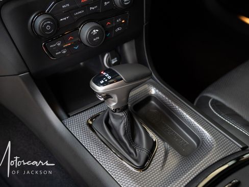 Used 2023 Dodge Charger SRT Hellcat w/ Harman/Kardon Audio Group image 29
