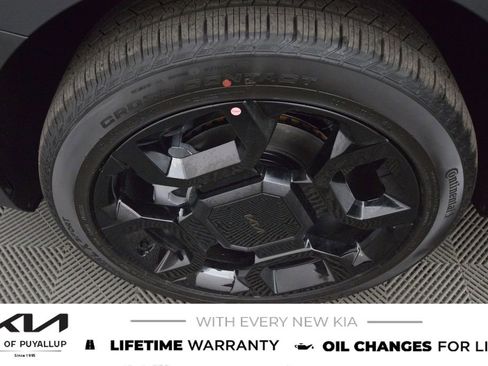 New 2026 Kia Sorento SX image 21