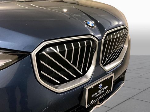 Used 2025 BMW X3 xDrive30i w/ Premium Package AWD/4WD image 31