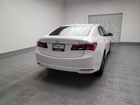 Used 2015 Acura TLX V6 w/ Advance Package FWD image 7