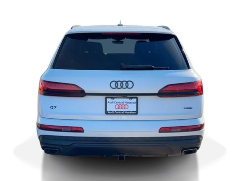 New 2026 Audi Q7 3.0T Premium Plus image 10
