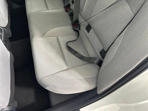 Used 2025 Toyota Camry LE FWD image 24