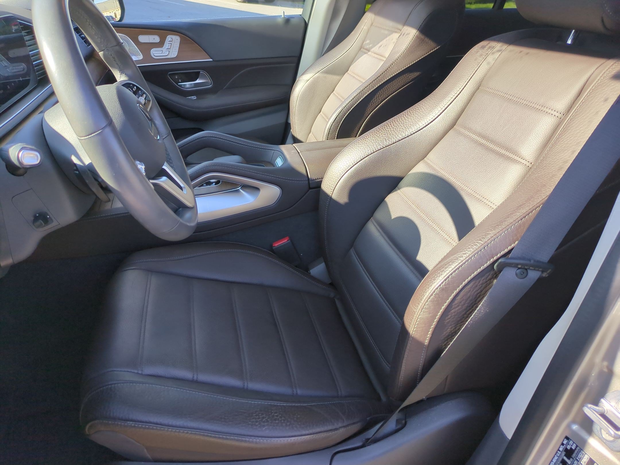 Used 2020 Mercedes-Benz GLE 350 4MATIC image 15