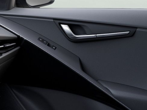 New 2026 Kia Niro LX FWD image 25