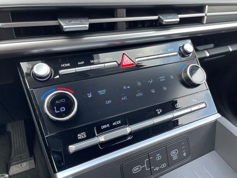 New 2026 Hyundai Santa Fe SEL FWD image 15