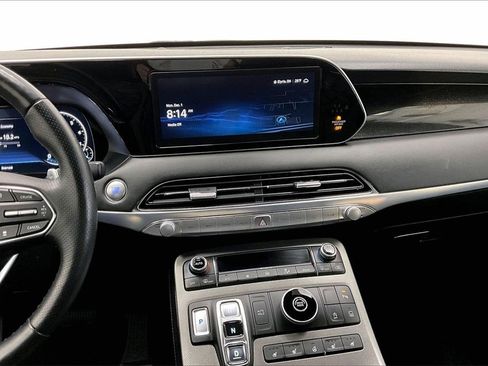 Certified 2022 Hyundai Palisade Calligraphy image 6