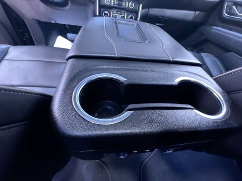 Used 2023 Chevrolet Tahoe Premier image 38