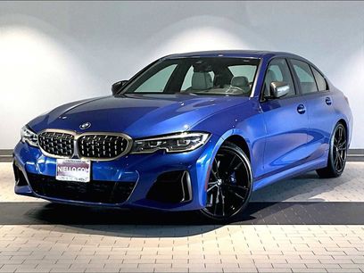 Used 2021 BMW M340i w/ Premium Package