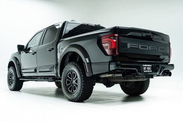 Used 2025 Ford F150 Raptor AWD/4WD image 18