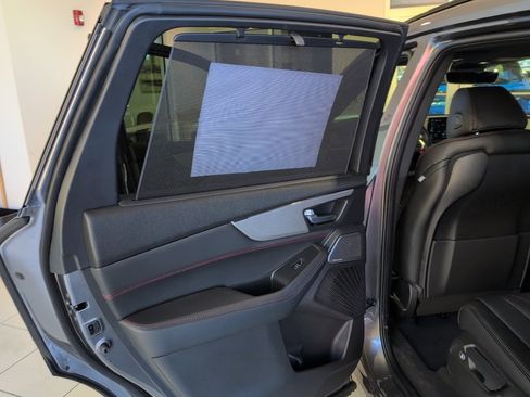 New 2026 Acura MDX A-Spec image 10