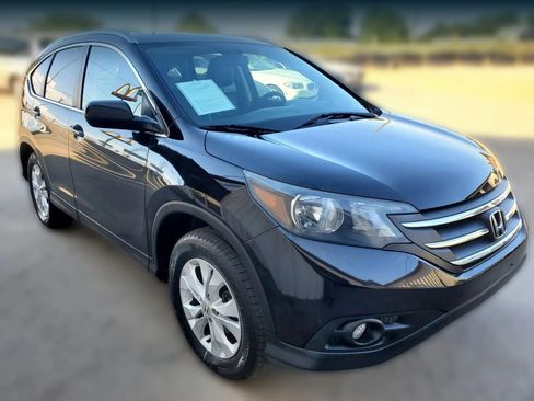 Used 2014 Honda CR-V EX-L image 18