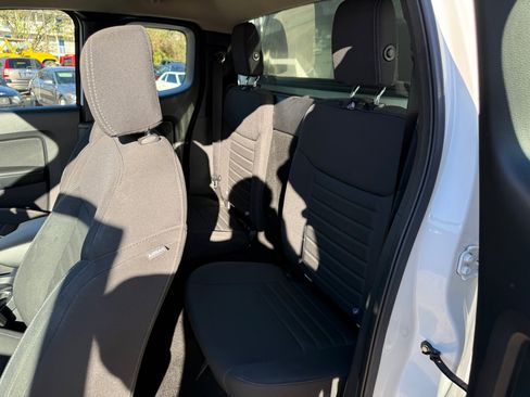 Used 2023 Ford Ranger XL w/ Equipment Group 101A High image 19