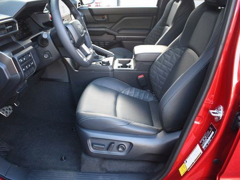 New 2026 Toyota 4Runner TRD Sport Premium image 7