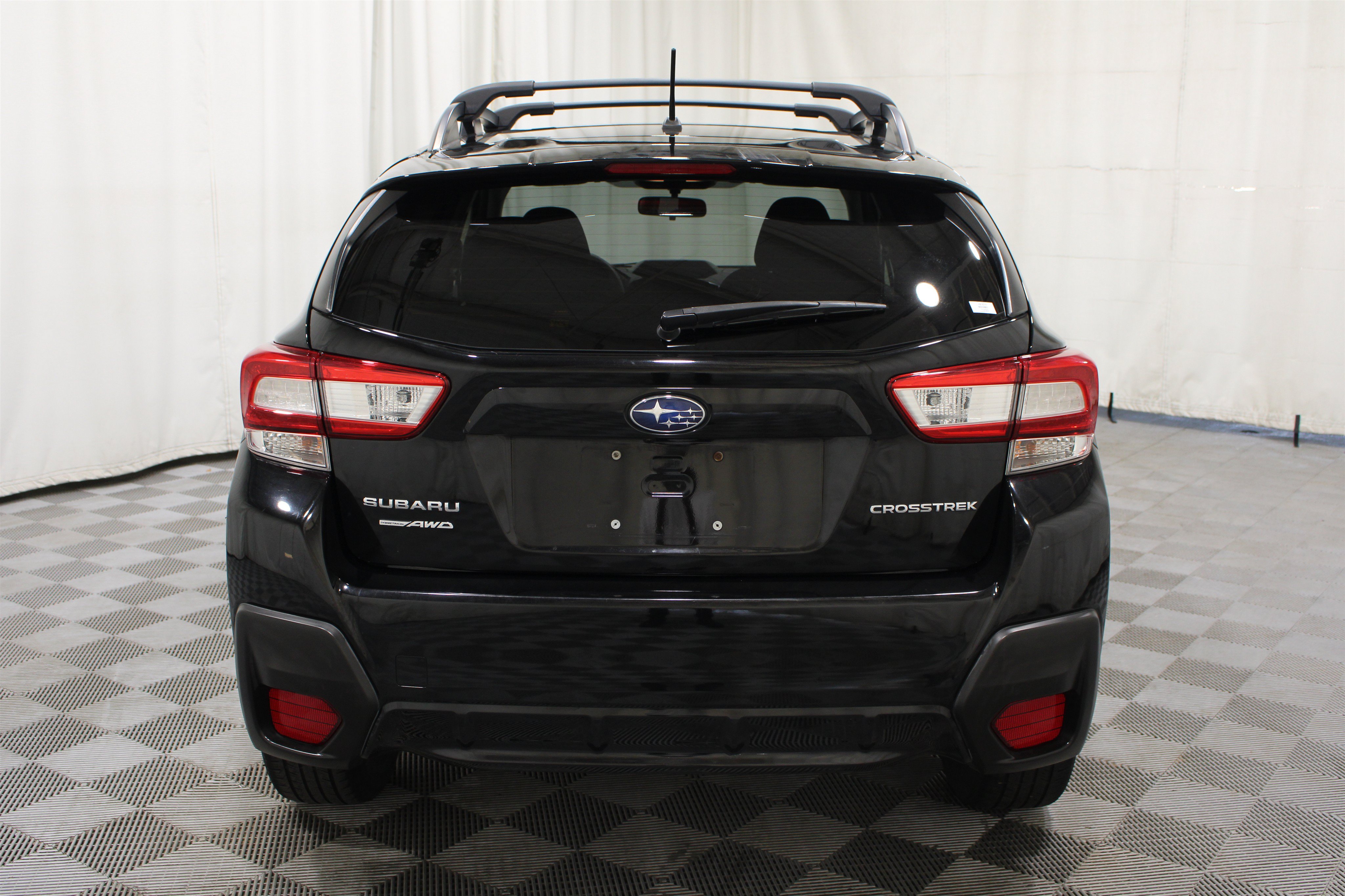 Used 2018 Subaru Crosstrek 2.0i AWD/4WD image 28