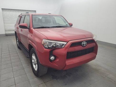 Used 2019 Toyota 4Runner SR5 image 13