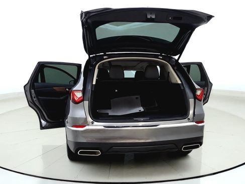 Used 2022 Acura MDX FWD image 13