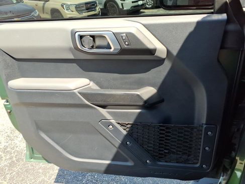 Used 2023 Ford Bronco Big Bend AWD/4WD image 25
