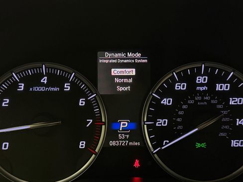 Used 2020 Acura MDX SH-AWD 7-Passenger w/Technolog image 12