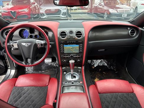 Used 2011 Bentley Continental GT Supersports AWD/4WD image 21
