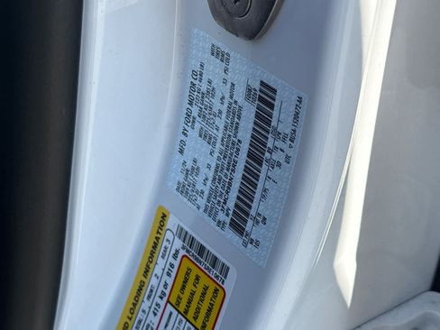 Used 2025 Ford Bronco Sport Big Bend image 34