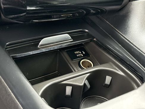 Used 2019 INFINITI QX50 Essential w/ Premium Heat Package image 6