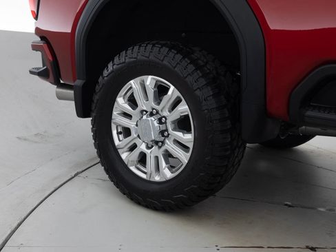 Used 2021 GMC Sierra 3500 Denali w/ Denali Ultimate Package image 21