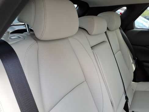 New 2026 MAZDA CX-30 AWD 2.5 S w/ Premium Package image 22