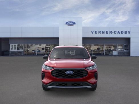 New 2026 Ford Escape ST-Line w/ Tech Pack #1 image 6