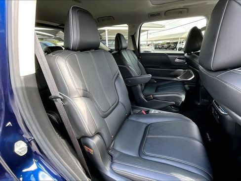 Certified 2025 INFINITI QX80 Sensory AWD/4WD image 39