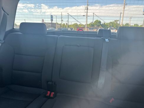 Used 2019 Chevrolet Silverado 2500 LT w/ All Star Edition RWD image 23