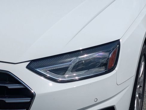 Used 2021 Audi A4 2.0T Premium AWD/4WD image 19