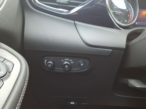 Certified 2023 Buick Encore GX Select image 17