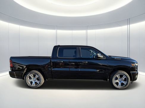 New 2026 RAM 1500 Express RWD image 2