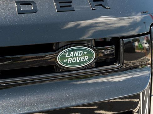 Used 2024 Land Rover Defender 90 S AWD/4WD image 7