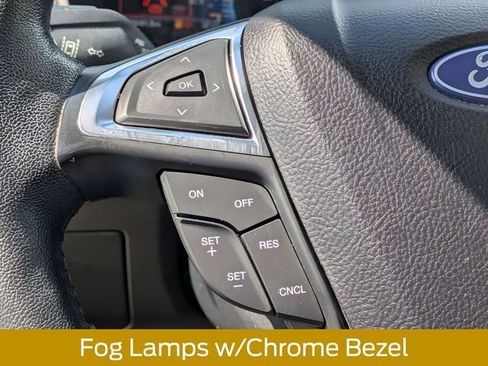 Certified 2022 Ford Edge SEL w/ Convenience Package image 21