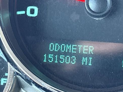 Used 2013 Chevrolet Silverado 1500 LT image 12