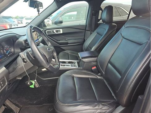 Used 2020 Ford Explorer XLT w/ Equipment Group 202A RWD image 10