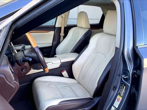 Used 2016 Lexus RX 350 FWD image 7