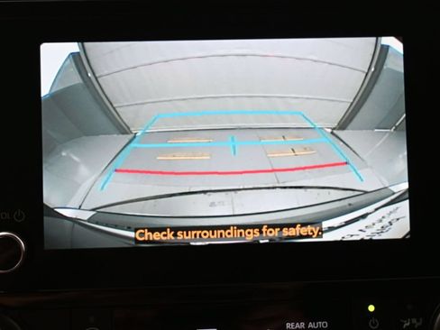 Certified 2026 Toyota Highlander XSE AWD/4WD image 21