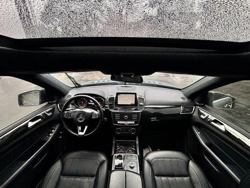 Used 2019 Mercedes-Benz GLS 450 4MATIC image 8