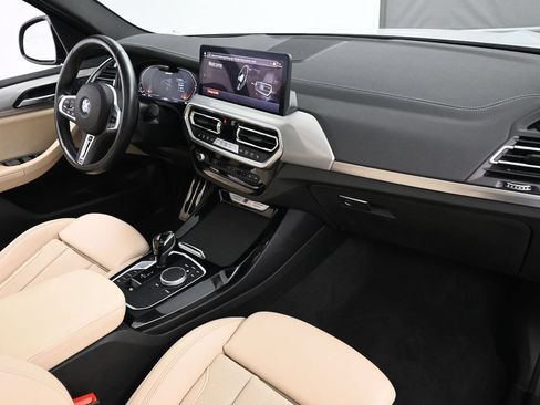 Used 2023 BMW X3 M40i AWD/4WD image 21