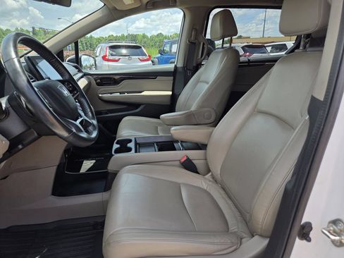 Used 2021 Honda Odyssey Touring image 16