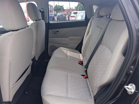 Used 2021 Mitsubishi Outlander Sport LE AWD/4WD image 13