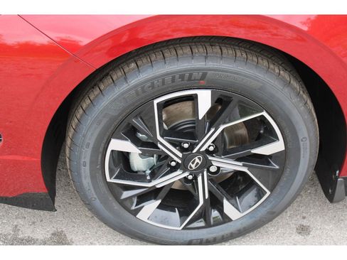 Certified 2024 Hyundai Sonata SEL image 7