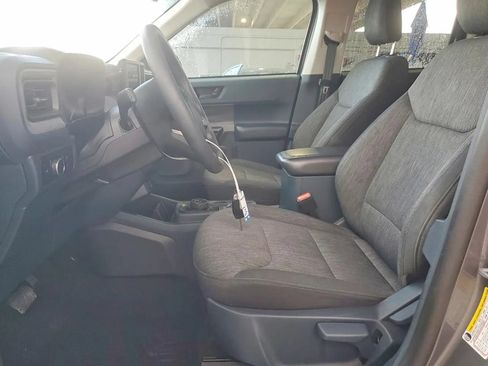 Used 2023 Ford Maverick XLT w/ Black Appearance Package FWD image 7