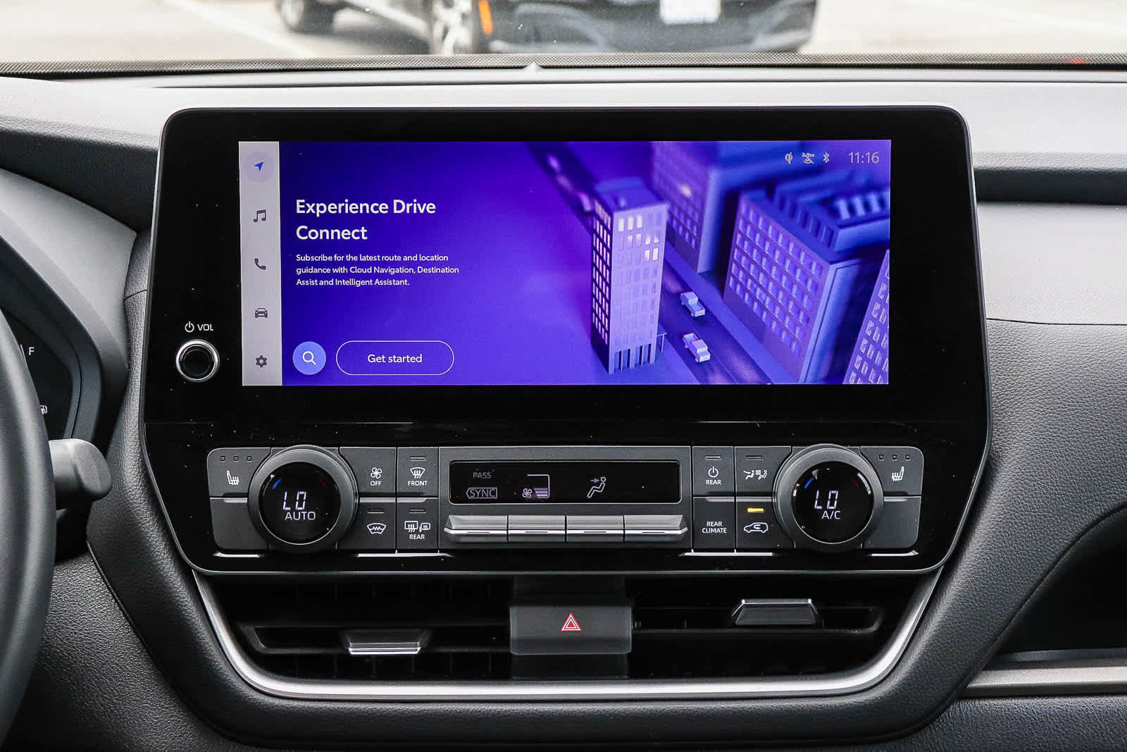Used 2026 Toyota Grand Highlander FWD image 18