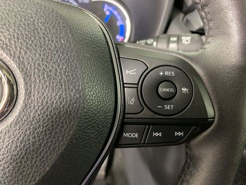 Used 2023 Toyota RAV4 XLE w/ Convenience Package AWD/4WD image 22