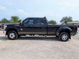 Used 2012 Ford F350 Lariat w/ Lariat Ultimate Pkg image 5
