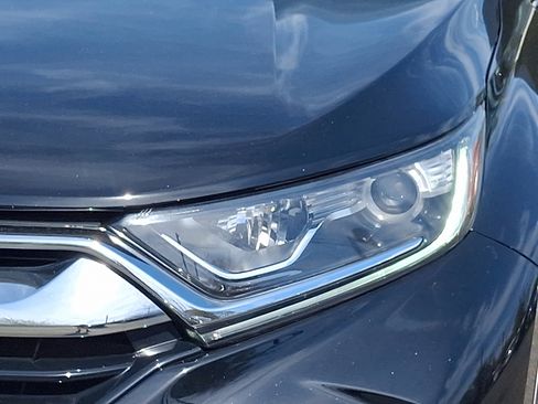 Certified 2019 Honda CR-V LX image 12