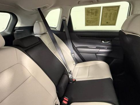 Used 2026 Honda CR-V EX image 43